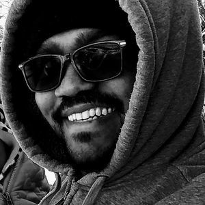 Meet your Posher, Abu